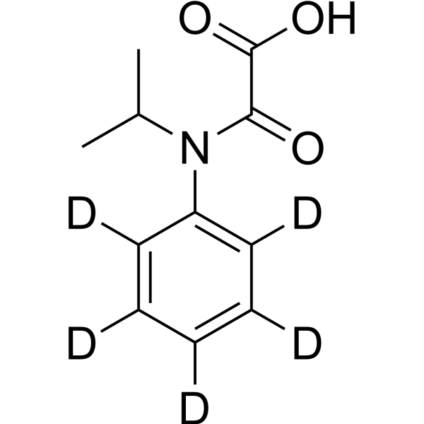 Propachlor OA-d5
